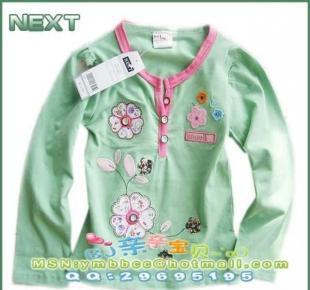 優(yōu)質(zhì)供應(yīng)外貿(mào)童裝NEXT Children's wear 世界工廠網(wǎng)中國(guó)產(chǎn)品信息庫(kù)的童裝選擇